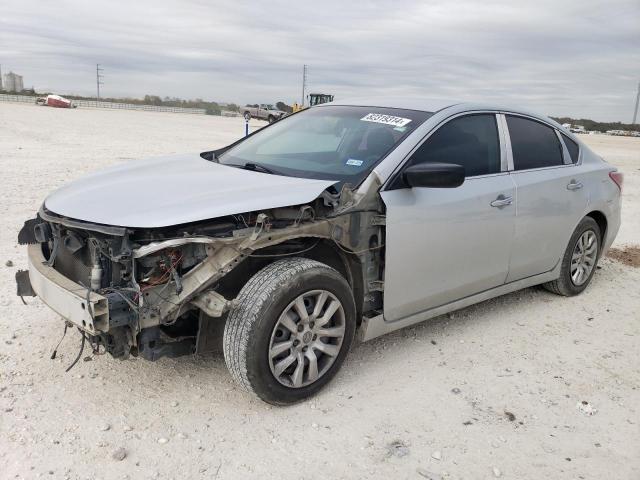 NISSAN ALTIMA 2.5 2013 with VIN 1N4AL3AP3DN432895 - Photo from auction