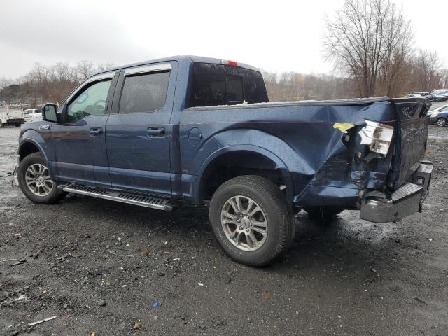Photo 2 from auction – 2019 FORD F150 SUPER with VIN 1FTEW1E55KFC22015