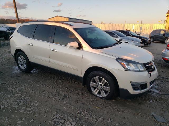 Photo 4 from auction – 2013 CHEVROLET TRAVERSE L with VIN 1GNKVJKD6DJ219858