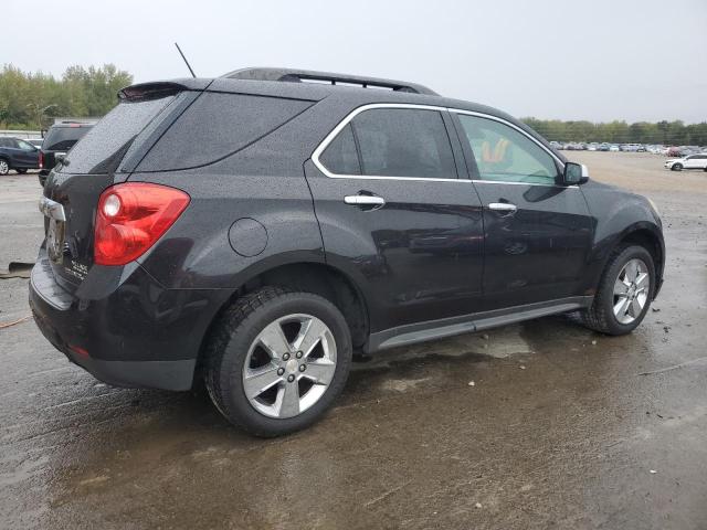 Photo 3 from auction – 2015 CHEVROLET EQUINOX LT with VIN 2GNALCEK3F6344405