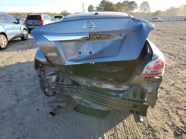 Photo 6 from auction – 2015 NISSAN ALTIMA 2.5 with VIN 1N4AL3AP6FC494063