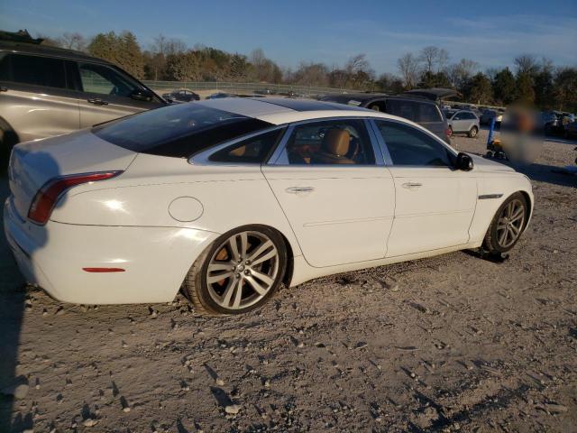 Photo 3 from auction – 2012 JAGUAR XJL with VIN SAJWA2GBXCLV32970