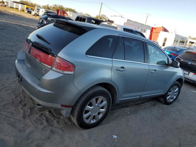 Photo 3 from auction – 2007 LINCOLN MKX with VIN 2LMDU88C87BJ20902