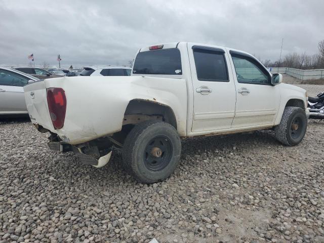 Photo 3 from auction – 2012 CHEVROLET COLORADO L with VIN 1GCHTCFE5C8101944
