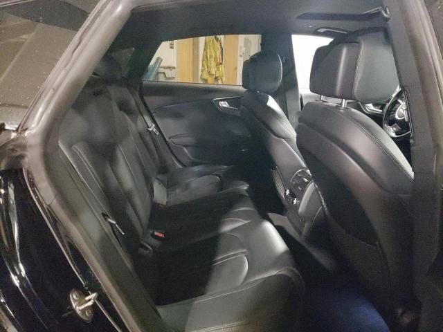 Photo 10 from auction – 2014 AUDI S7 PREMIUM with VIN WAUW2AFC6EN142369