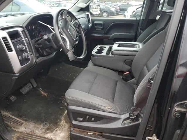 Photo 7 from auction – 2014 GMC SIERRA K15 with VIN 1GTV2UECXEZ327129