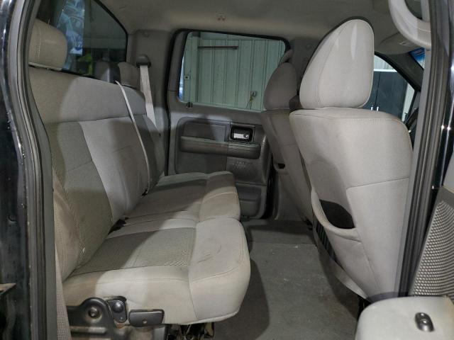 Photo 10 from auction – 2006 FORD F150 SUPER with VIN 1FTRW14W26FA63844