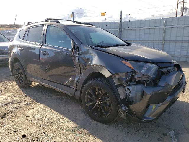 Photo 4 from auction – 2018 TOYOTA RAV4 ADVEN with VIN 2T3RFREV9JW773125