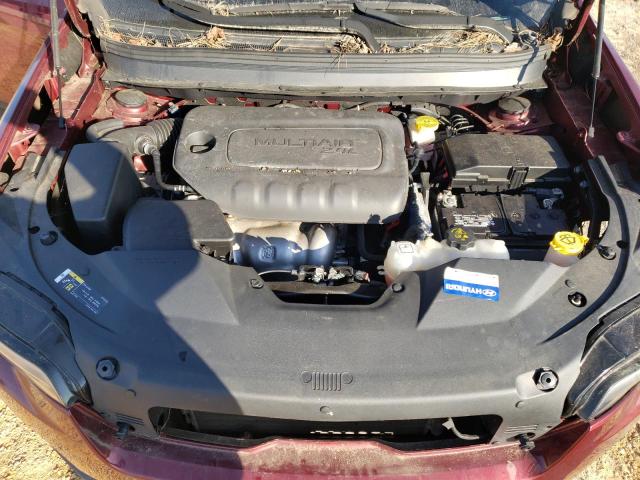 Photo 12 from auction – 2019 JEEP CHEROKEE L with VIN 1C4PJLCB9KD325137