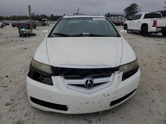 Photo 5 from auction – 2005 ACURA TL with VIN 19UUA65645A056430
