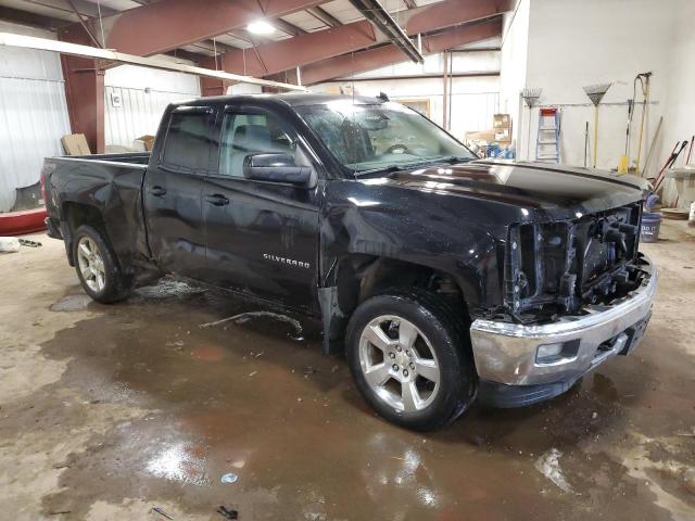 Photo 4 from auction – 2014 CHEVROLET SILVERADO with VIN 1GCVKREC5EZ292819