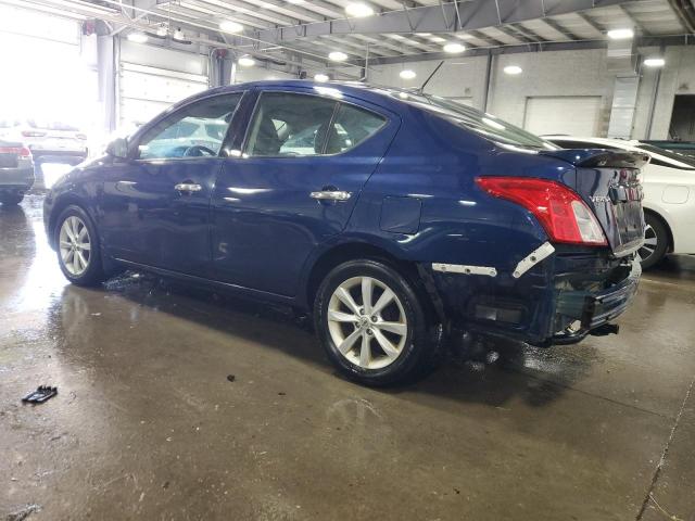 Photo 2 from auction – 2014 NISSAN VERSA S with VIN 3N1CN7AP5EL877468