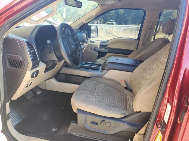 Photo 7 from auction – 2019 FORD F150 SUPER with VIN 1FTEW1C43KFC49269