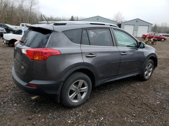Photo 3 from auction – 2015 TOYOTA RAV4 XLE with VIN 2T3RFREVXFW286958