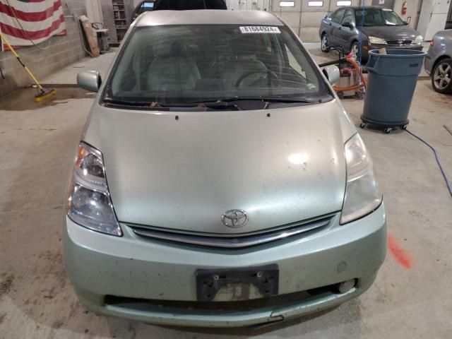Photo 5 from auction – 2008 TOYOTA PRIUS with VIN JTDKB20U283374377
