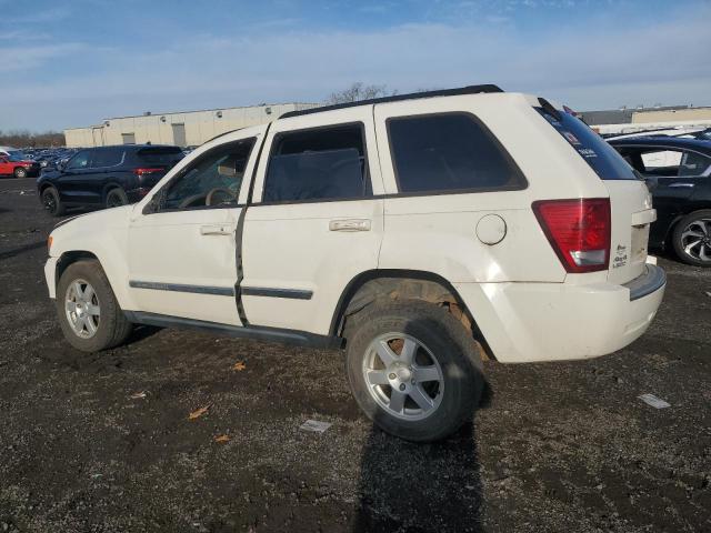 Photo 2 from auction – 2010 JEEP GRAND CHER with VIN 1J4PR4GKXAC144796