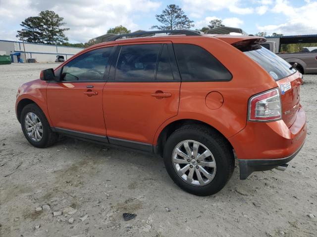 Photo 2 from auction – 2007 FORD EDGE SEL P with VIN 2FMDK39CX7BA55831