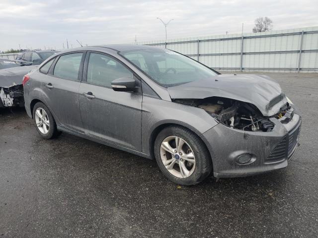 Photo 4 from auction – 2013 FORD FOCUS SE with VIN 1FADP3F20DL369958
