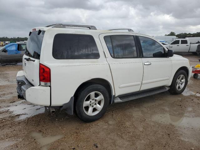 Photo 3 from auction – 2004 NISSAN ARMADA SE with VIN 5N1AA08A04N736018