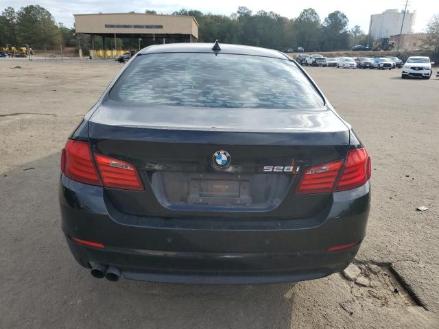 Photo 6 from auction – 2012 BMW 528 I with VIN WBAXG5C53CDW66455