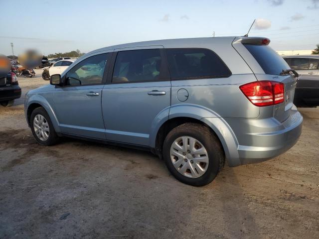 Photo 2 from auction – 2013 DODGE JOURNEY SE with VIN 3C4PDCAB4DT671474