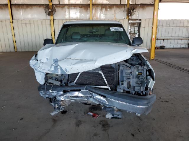Photo 5 from auction – 2006 CHEVROLET SILVERADO with VIN 3GCEC14X56G165024