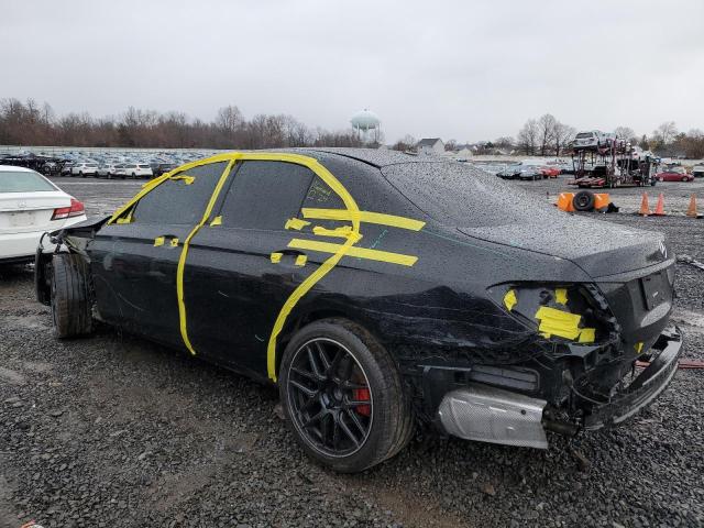 Photo 2 from auction – 2019 MERCEDES-BENZ E 300 4MAT with VIN WDDZF4KB2KA679042