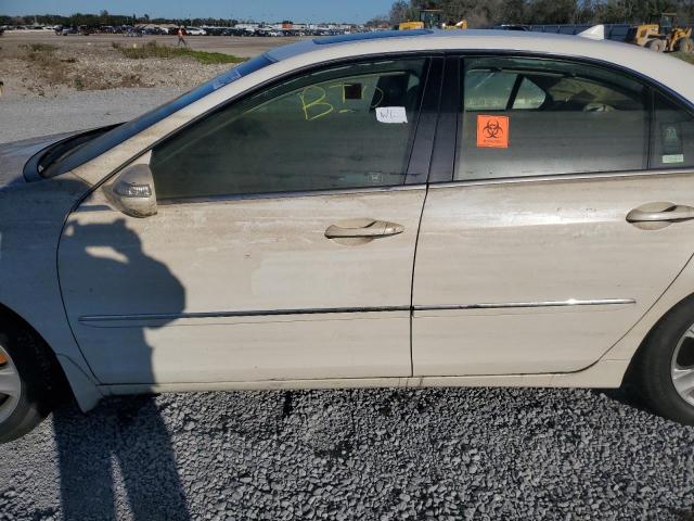 Photo 12 from auction – 2005 ACURA RL with VIN JH4KB16555C017862