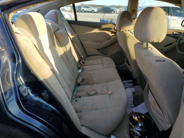 Photo 10 from auction – 2007 NISSAN ALTIMA 2.5 with VIN 1N4AL21E27N451046