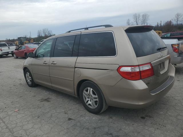 Photo 2 from auction – 2006 HONDA ODYSSEY EX with VIN 5FNRL38666B425922