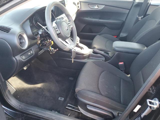 Photo 7 from auction – 2020 KIA FORTE FE with VIN 3KPF24AD2LE148577