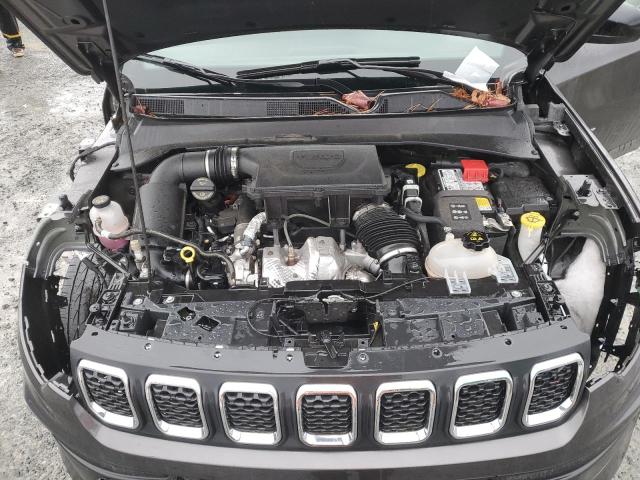 Снимка 12 от търг – 2023 JEEP COMPASS SP с VIN 3C4NJDAN6PT519510