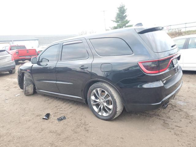 Photo 2 from auction – 2020 DODGE DURANGO R/ with VIN 1C4SDJCTXLC229085