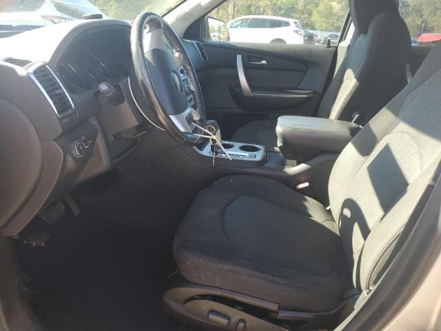 Photo 7 from auction – 2012 GMC ACADIA SLE with VIN 1GKKRPED7CJ379634