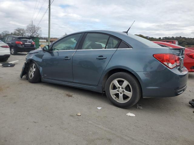 Photo 2 from auction – 2012 CHEVROLET CRUZE LT with VIN 1G1PF5SC9C7268633