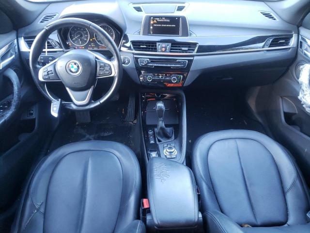 Photo 8 from auction – 2016 BMW X1 XDRIVE2 with VIN WBXHT3C31GP880678