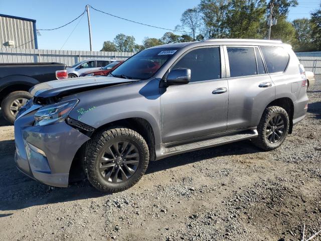 LEXUS GX 460 PRE 2020 with VIN JTJAM7BX6L5247846 - Photo from auction