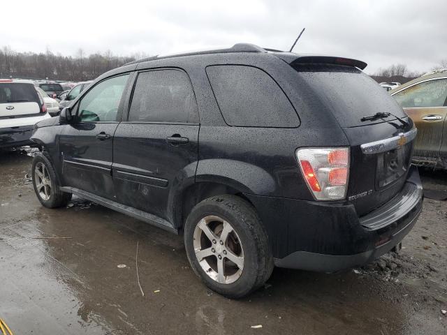 Photo 2 from auction – 2007 CHEVROLET EQUINOX LT with VIN 2CNDL73F576087909