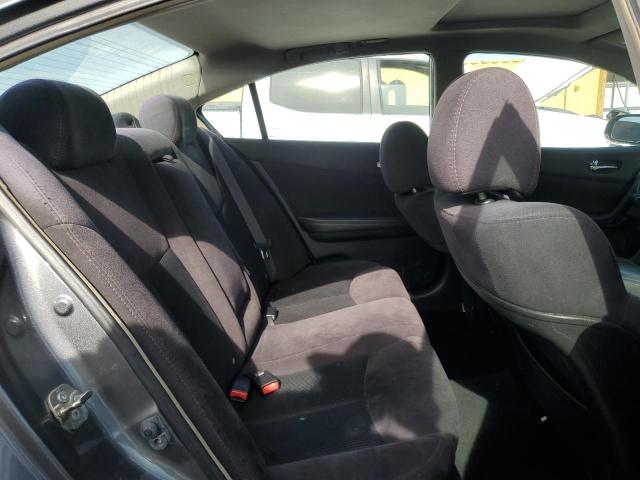 Photo 10 from auction – 2014 NISSAN MAXIMA S with VIN 1N4AA5APXEC430740