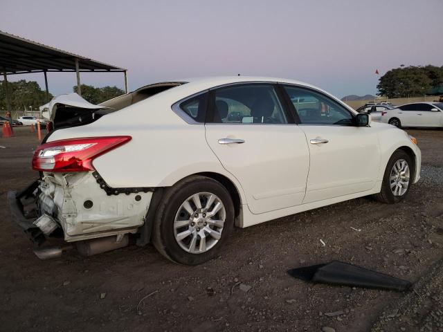 Photo 3 from auction – 2016 NISSAN ALTIMA 2.5 with VIN 1N4AL3AP2GN383337