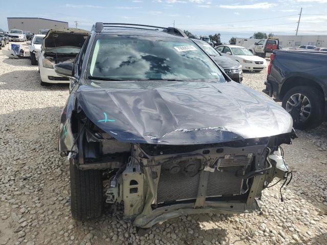 Photo 5 from auction – 2022 SUBARU OUTBACK LI with VIN 4S4BTANC4N3192114