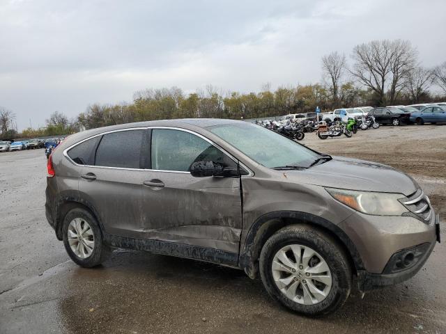 Photo 4 from auction – 2012 HONDA CR-V EX with VIN 5J6RM4H5XCL081282