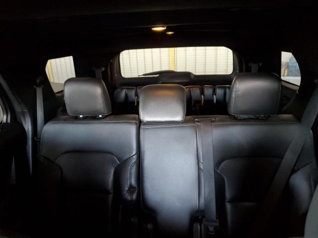 Photo 10 from auction – 2019 FORD EXPLORER X with VIN 1FM5K7D86KGA09641