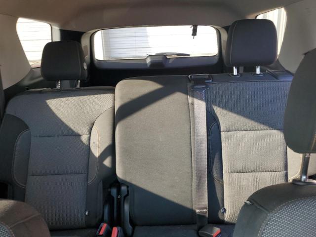 Photo 10 from auction – 2018 CHEVROLET TRAVERSE L with VIN 1GNERFKW0JJ224467