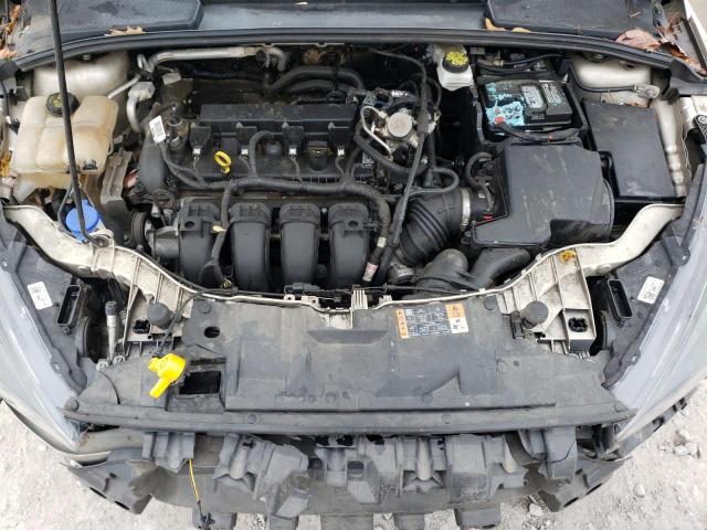 Photo 11 from auction – 2018 FORD FOCUS SEL with VIN 1FADP3H2XJL201172