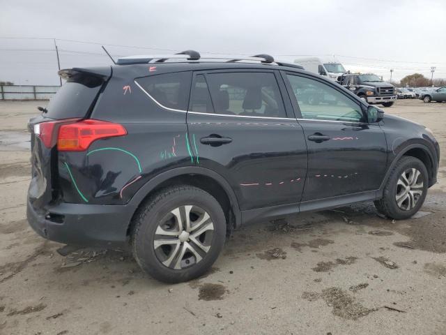 Photo 3 from auction – 2013 TOYOTA RAV4 LE with VIN 2T3BFREVXDW021763
