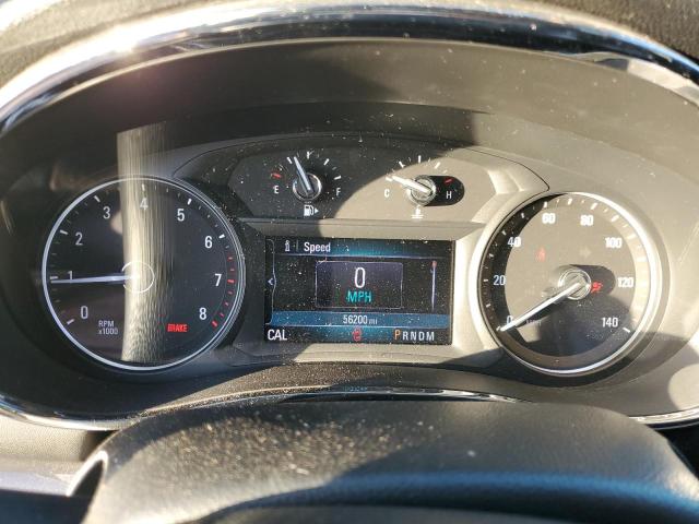 Photo 9 from auction – 2019 BUICK ENCORE PRE with VIN KL4CJASB5KB731779