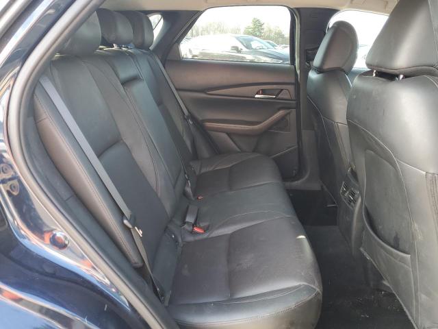 Photo 10 from auction – 2023 MAZDA CX-30 PREM with VIN 3MVDMBDM5PM548807