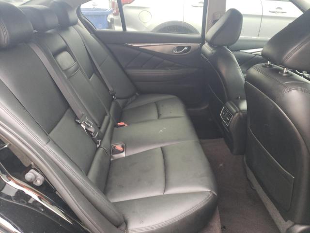 Photo 10 from auction – 2015 INFINITI Q50 BASE with VIN JN1BV7AR6FM402965