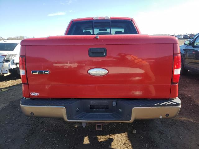 Photo 6 from auction – 2006 FORD F150 SUPER with VIN 1FTPW14526FA26999